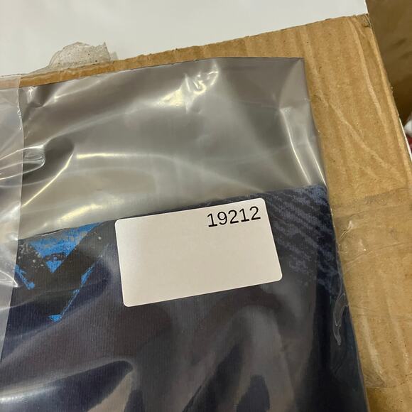 Martial Arts T-Shirt Boys Size 14/16 Navy Blue Karate Graphic Asian Symbol Tee - Picture 8 of 8